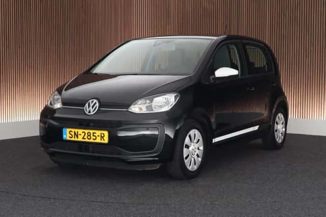 Volkswagen Up! (2018) thumbnail 1