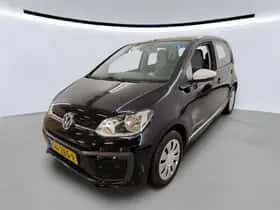 Volkswagen Up! (2018)