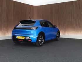 Peugeot e-208 (2021) thumbnail 11