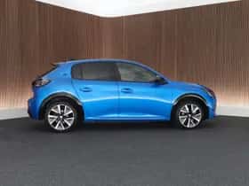 Peugeot e-208 (2021) thumbnail 12