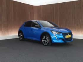 Peugeot e-208 (2021) thumbnail 13