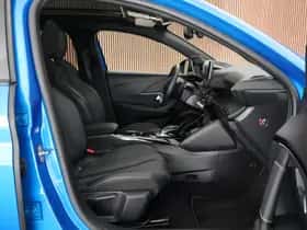 Peugeot e-208 (2021) thumbnail 15