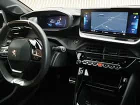 Peugeot e-208 (2021) thumbnail 3