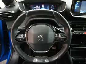 Peugeot e-208 (2021) thumbnail 21