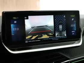 Peugeot e-208 (2021) thumbnail 4