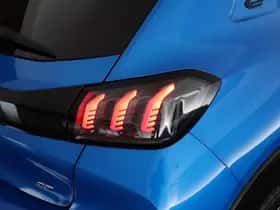 Peugeot e-208 (2021) thumbnail 45
