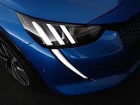 Peugeot e-208 (2021) thumbnail 50