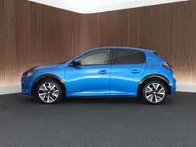 Peugeot e-208 (2021) thumbnail 9
