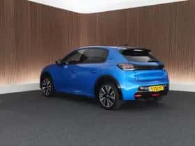 Peugeot e-208 (2021) thumbnail 10