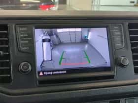 Volkswagen Crafter (2019) thumbnail 5