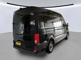 Volkswagen Crafter (2019) thumbnail 8