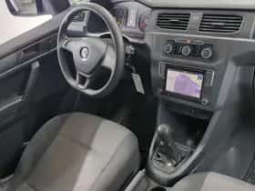 Volkswagen Caddy (2020) thumbnail 2