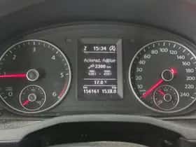 Volkswagen Caddy (2020) thumbnail 5
