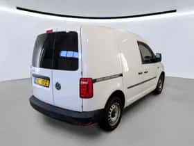 Volkswagen Caddy (2020) thumbnail 6