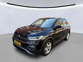 Volkswagen T-Cross (2021) thumbnail 1