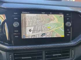 Volkswagen T-Cross (2021) thumbnail 3