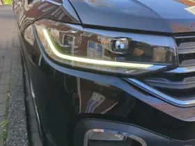 Volkswagen T-Cross (2021) thumbnail 5