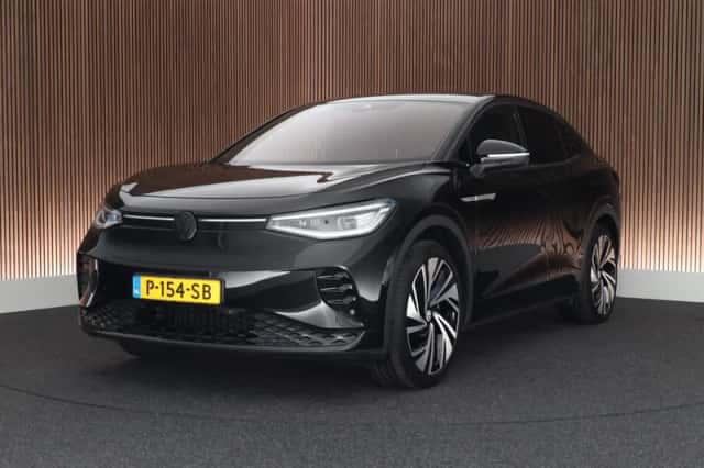 Volkswagen ID.5 (2022) thumbnail 1
