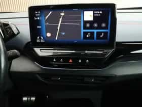 Volkswagen ID.5 (2022) thumbnail 13