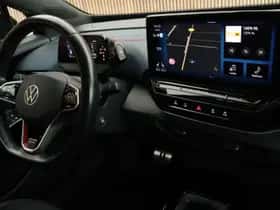 Volkswagen ID.5 (2022) thumbnail 3