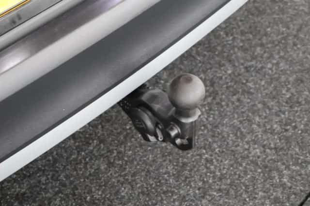 Volkswagen ID.5 (2022) thumbnail 4