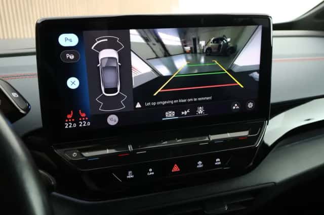 Volkswagen ID.5 (2022) thumbnail 5