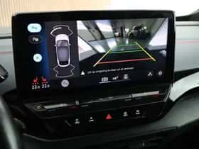 Volkswagen ID.5 (2022) thumbnail 5