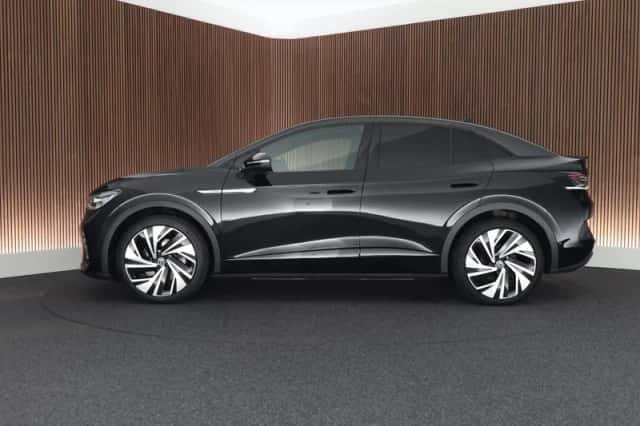 Volkswagen ID.5 (2022) thumbnail 6