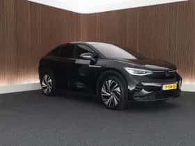 Volkswagen ID.5 (2022) thumbnail 10