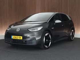 Volkswagen ID.3 (2020) thumbnail 1