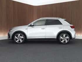 Volkswagen T-Roc (2025) thumbnail 7