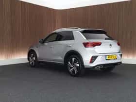 Volkswagen T-Roc (2025) thumbnail 8