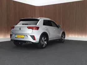 Volkswagen T-Roc (2025) thumbnail 9