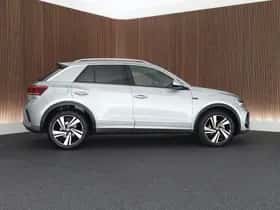 Volkswagen T-Roc (2025) thumbnail 10