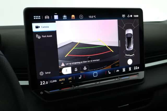 Volkswagen T-Roc (2026) thumbnail 5