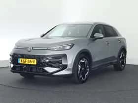 Volkswagen T-Roc (2026) thumbnail 1