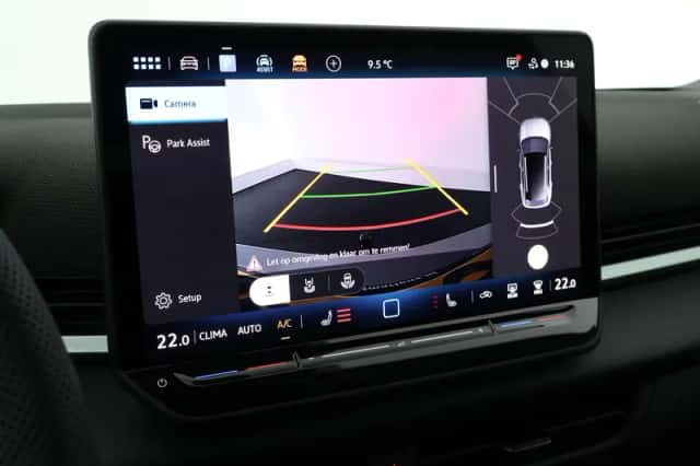 Volkswagen T-Roc (2026) thumbnail 4