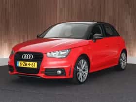 Audi A1 (2014)