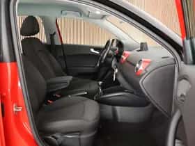 Audi A1 (2014) thumbnail 11