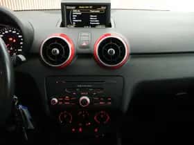 Audi A1 (2014) thumbnail 12