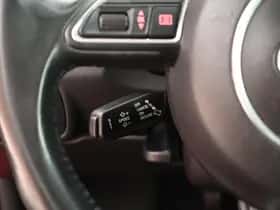 Audi A1 (2014) thumbnail 15