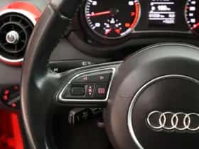 Audi A1 (2014) thumbnail 16
