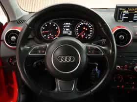 Audi A1 (2014) thumbnail 17