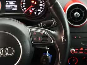 Audi A1 (2014) thumbnail 18