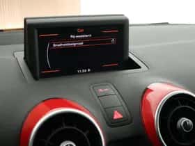Audi A1 (2014) thumbnail 26