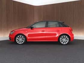 Audi A1 (2014) thumbnail 6