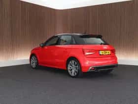 Audi A1 (2014) thumbnail 7
