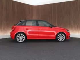 Audi A1 (2014) thumbnail 9
