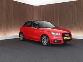 Audi A1 (2014) thumbnail 10