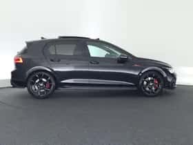 Volkswagen Golf (2022) thumbnail 11